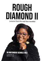 Rough Diamond II cover